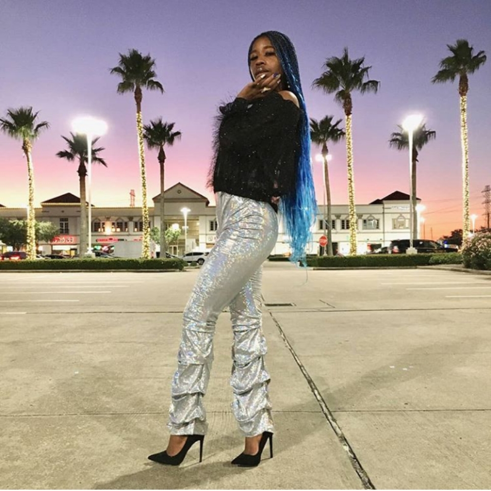 Women pants